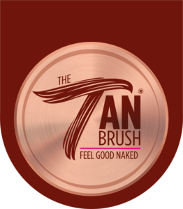 The Tan Brush